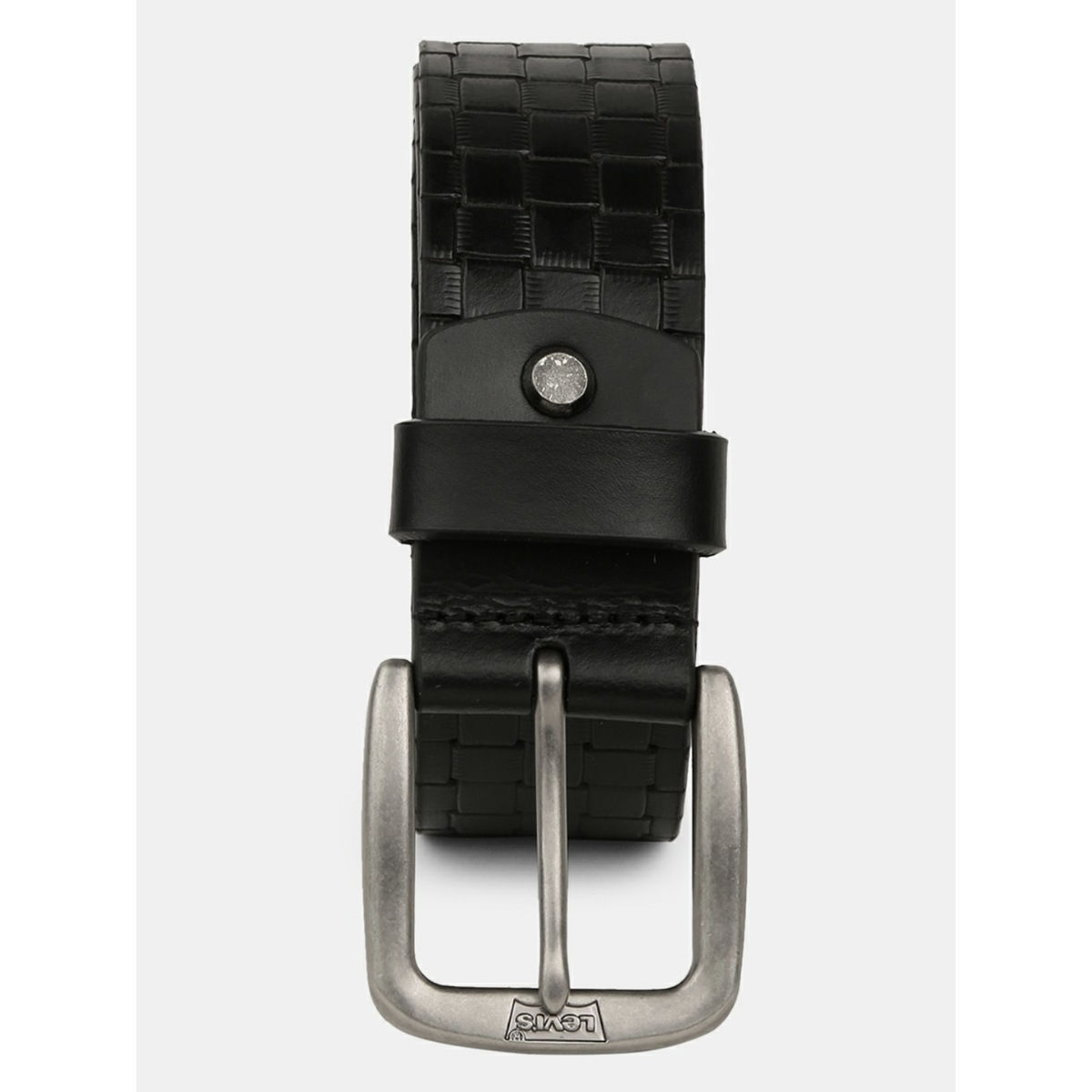 Levi's Men Black Belt: Buy Levi's Men Black Belt Online at Best Price in  India | Nykaa