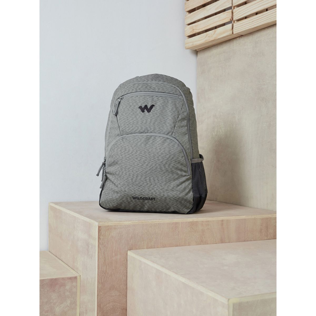 Buy Wildcraft Hopper 22 Casual Laptop Backpack Online