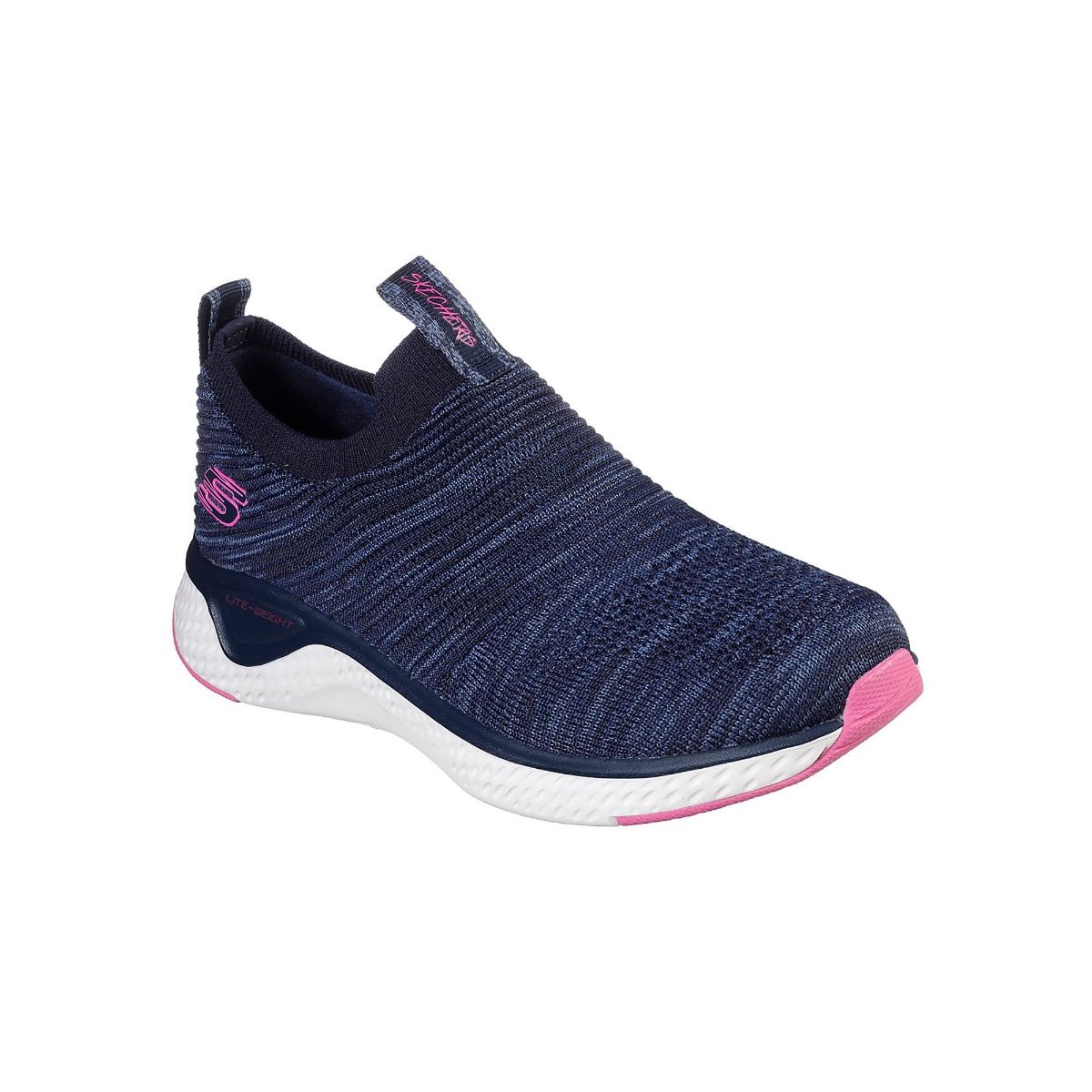 skechers solar fuse lite joy