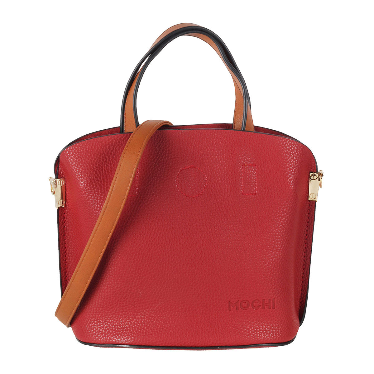 Buy Blue Handbags for Women by Mochi Online | Ajio.com