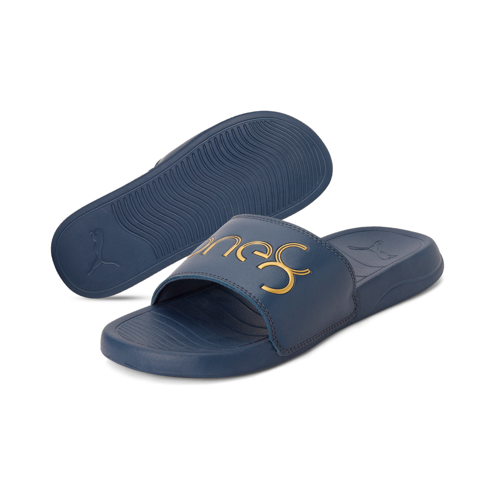 one8 slippers