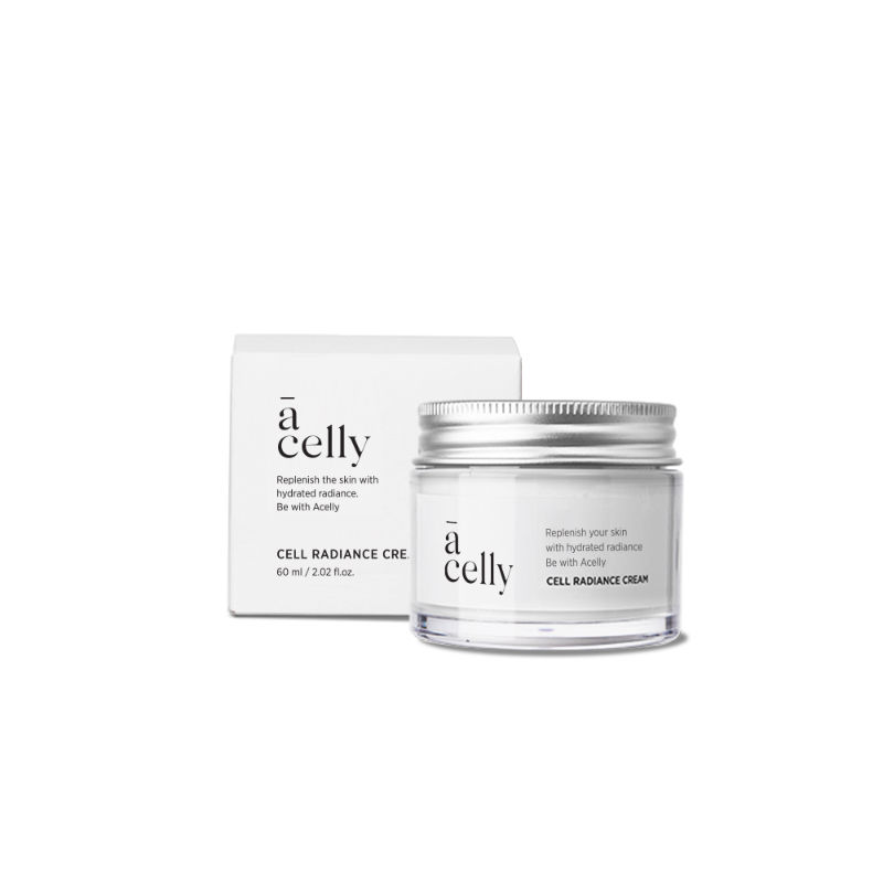 Acelly Cell Radiance Cream