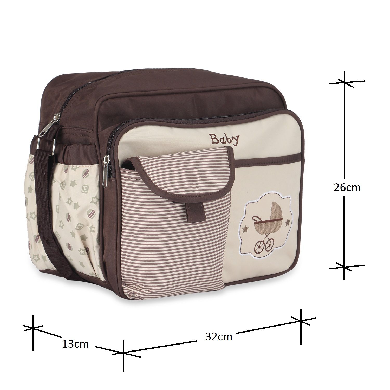 Hot Sale High Quality Scented Disposable Plastic Diaper Bags Nappy Bags -  China Plastic Bags and Disposable Plastic Bags price | Made-in-China.com