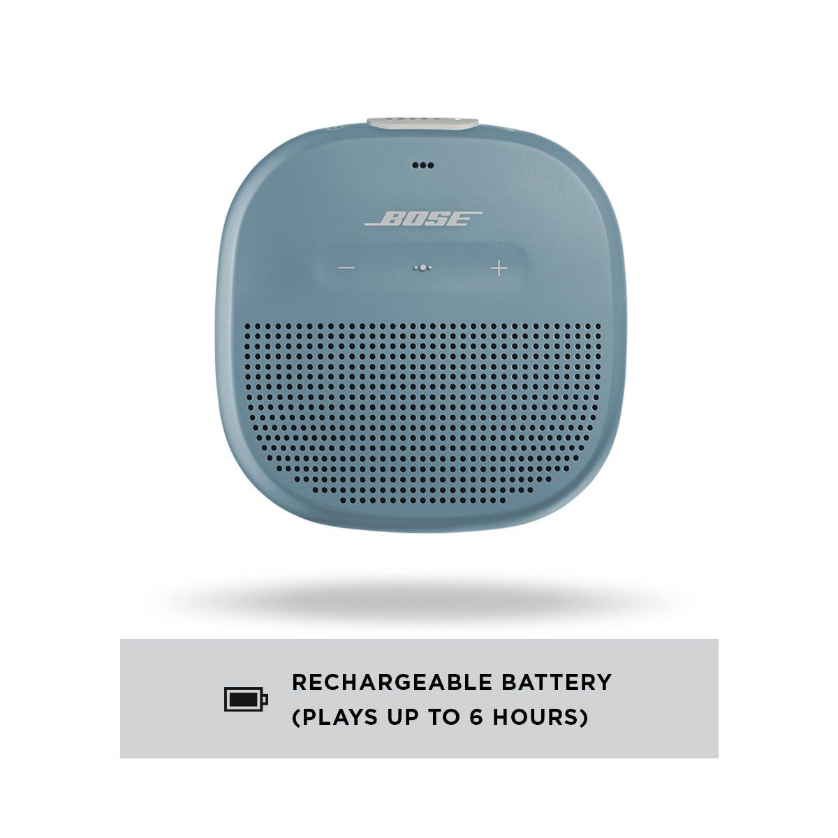 Buy Bose SoundLink Micro Portable Outdoor Waterproof Speaker