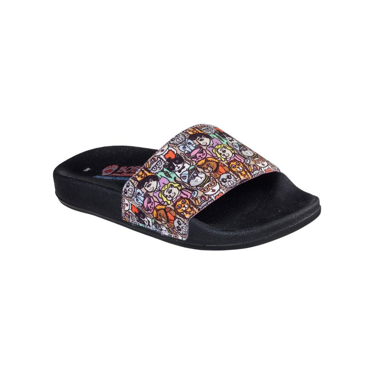 Skechers bobs outlet dog slides