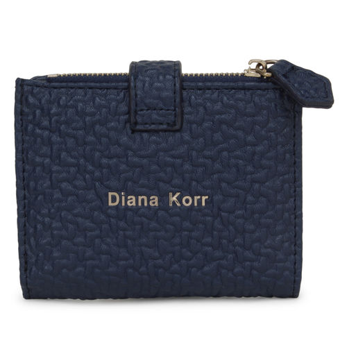 Buy Diana Korr Blue Clutches (DKOCH102BLU) Online