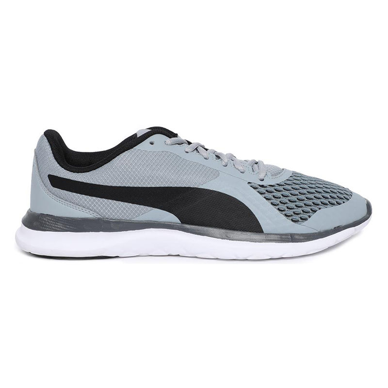 puma flex t1 idp running shoes