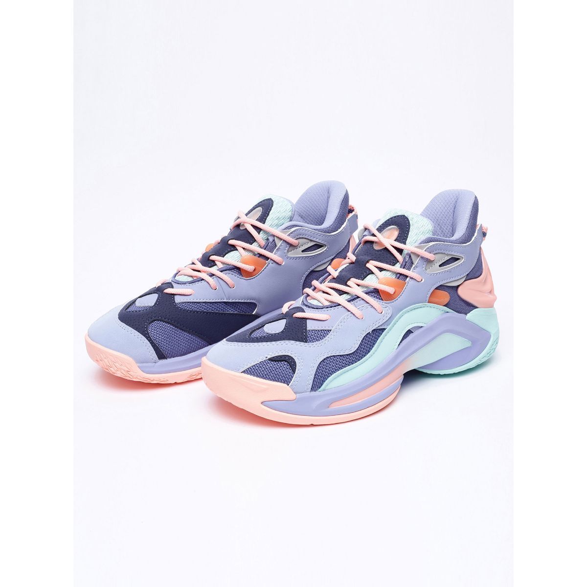 Xtep Urban Women Basketball Shoes (Euro 36) Buy Xtep Urban Women