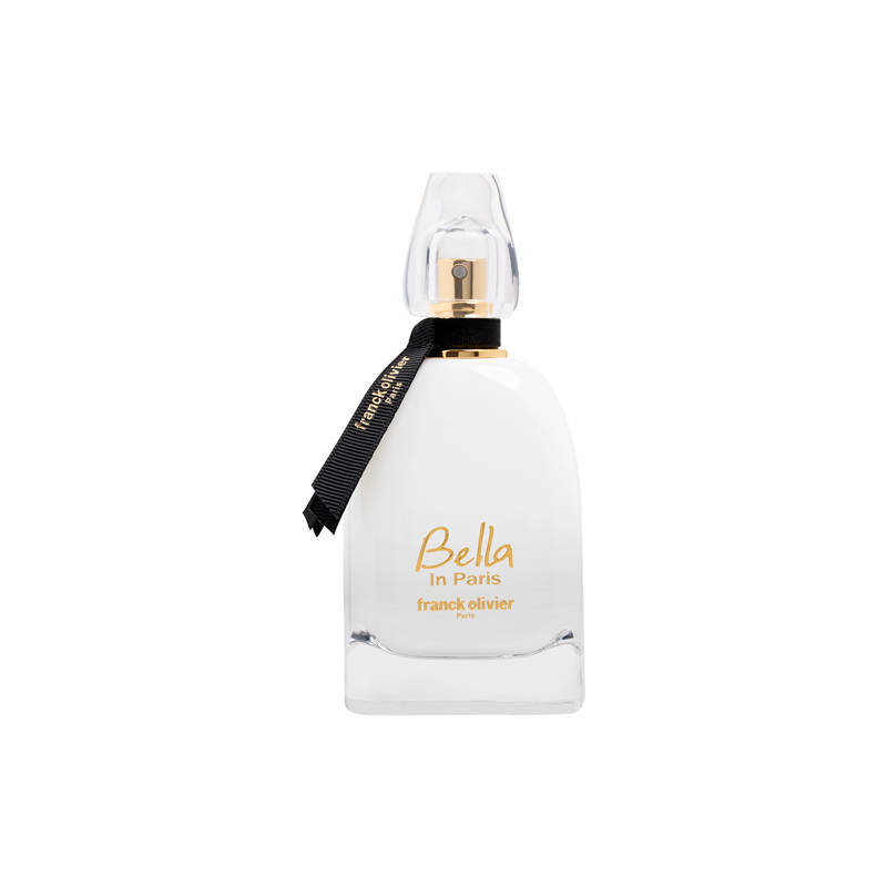 Franck Olivier Bella In Paris Eau De Parfum For Her