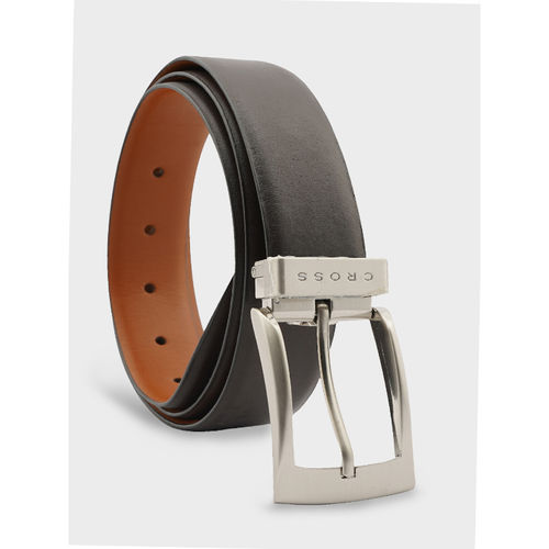 LV Tatic 35mm Reversible Belt - Men - Accessories