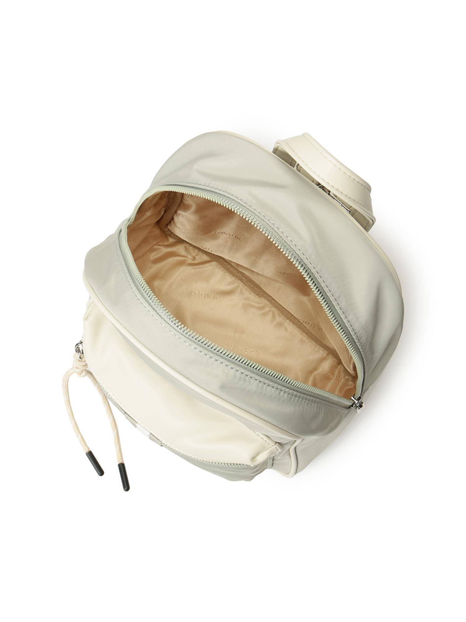 Buy Fastrack Nylon Nova Backpack- Green Online