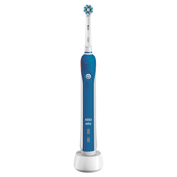 oral b pro 2 n2000