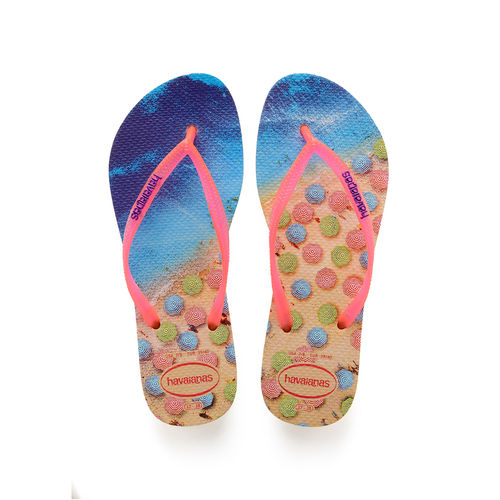 Havaianas Flip Flops Havaianas Slim Femme Buy Havaianas White