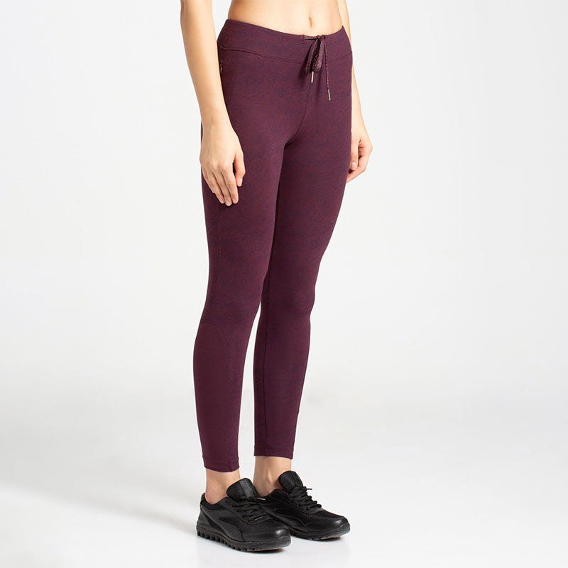 Jockey Yoga Pants Aa01