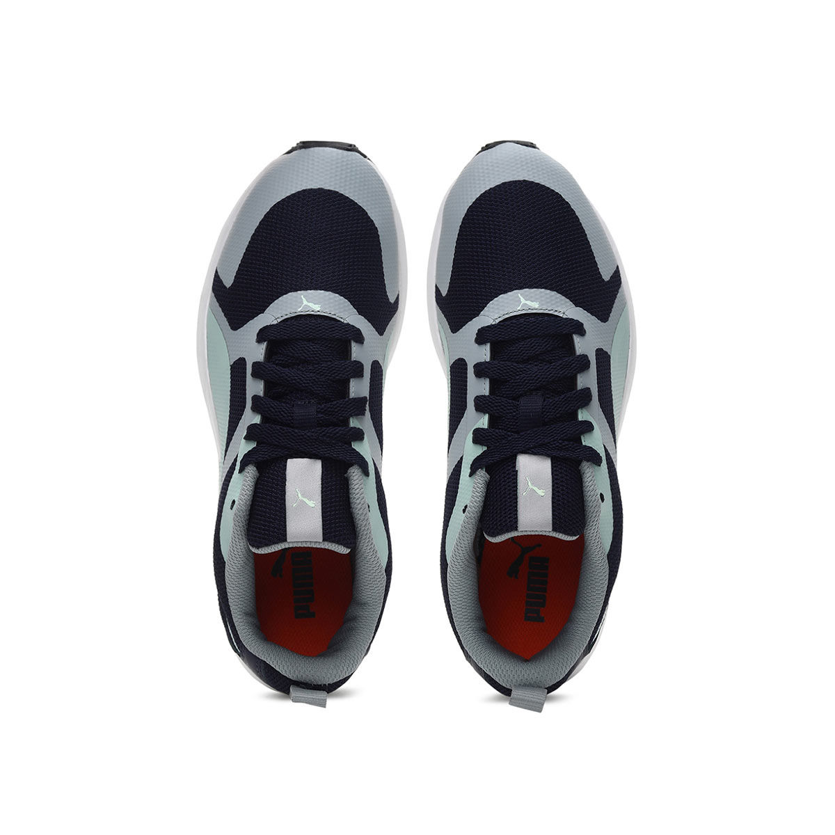 Puma Kingston Women Blue Sneakers Buy Puma Kingston Women Blue