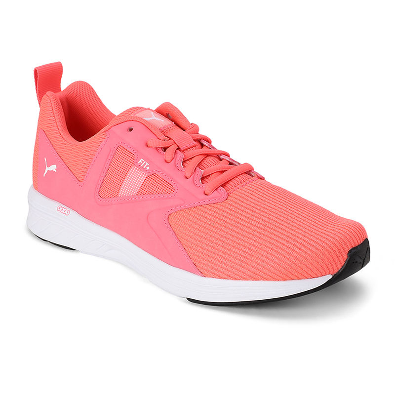 puma shoes pink