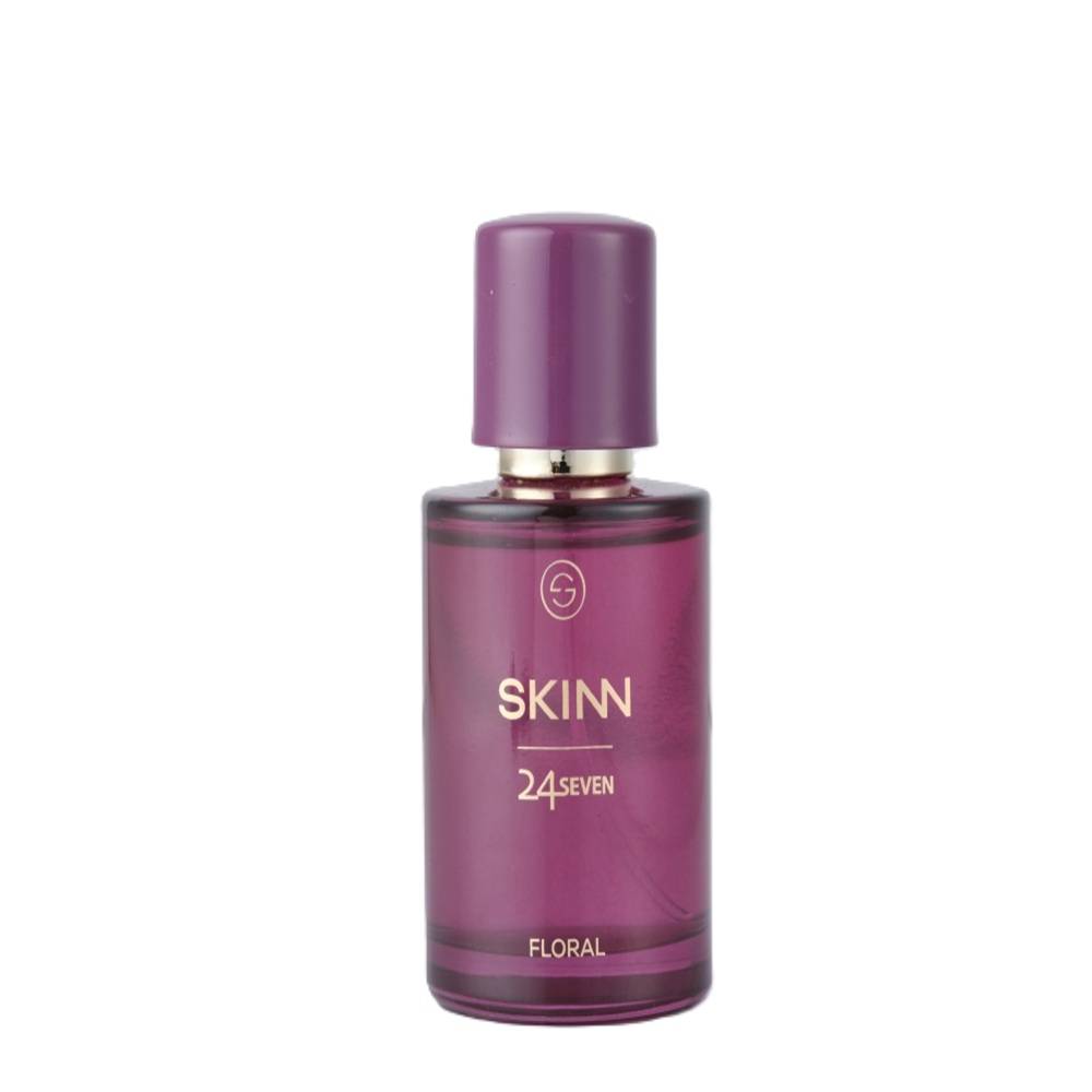 Skinn By Titan 24Seven Perfume for Women - Floral Eau De Par... - view 7