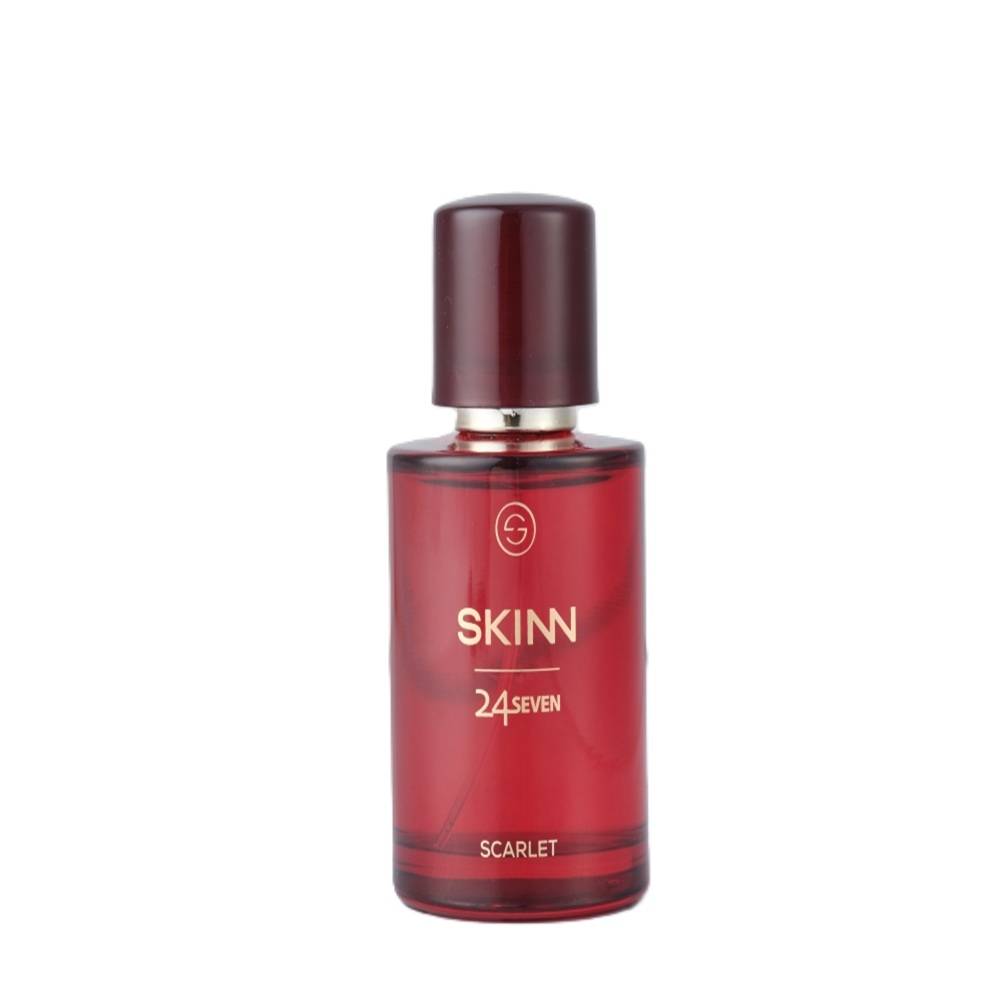 Skinn By Titan 24Seven Scarlet Perfume - view 9