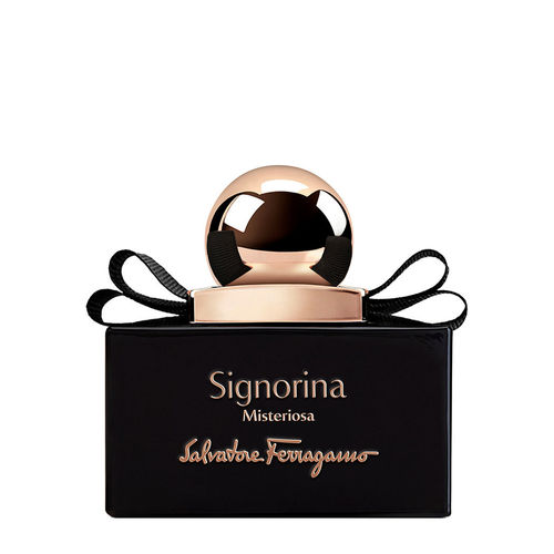 Ferragamo Signorina Misteriosa Eau De Parfum For Her