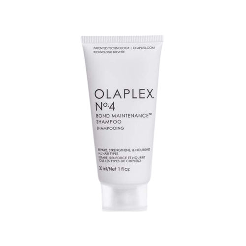 Buy Olaplex No. 4 Bond Maintenance Shampoo Online