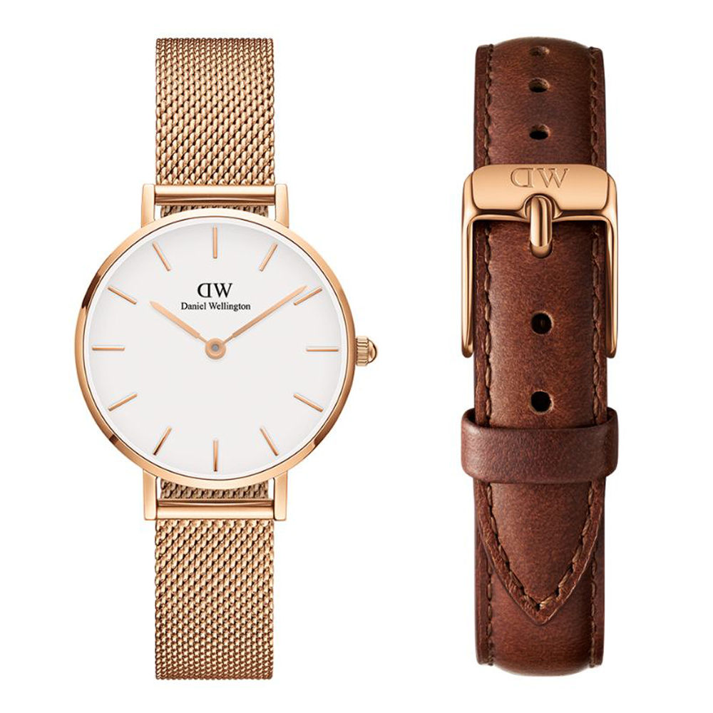 Daniel wellington petite st mawes online 28mm