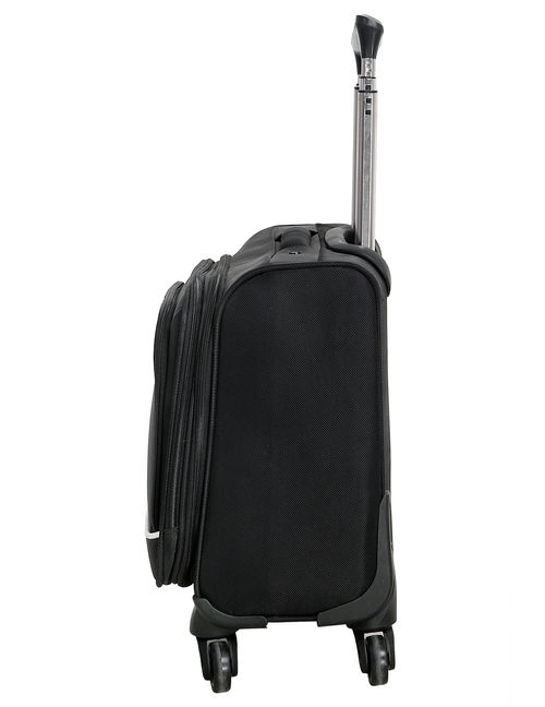 Grey American Tourister Luggage Trolley Bag at Best Price in Delhi