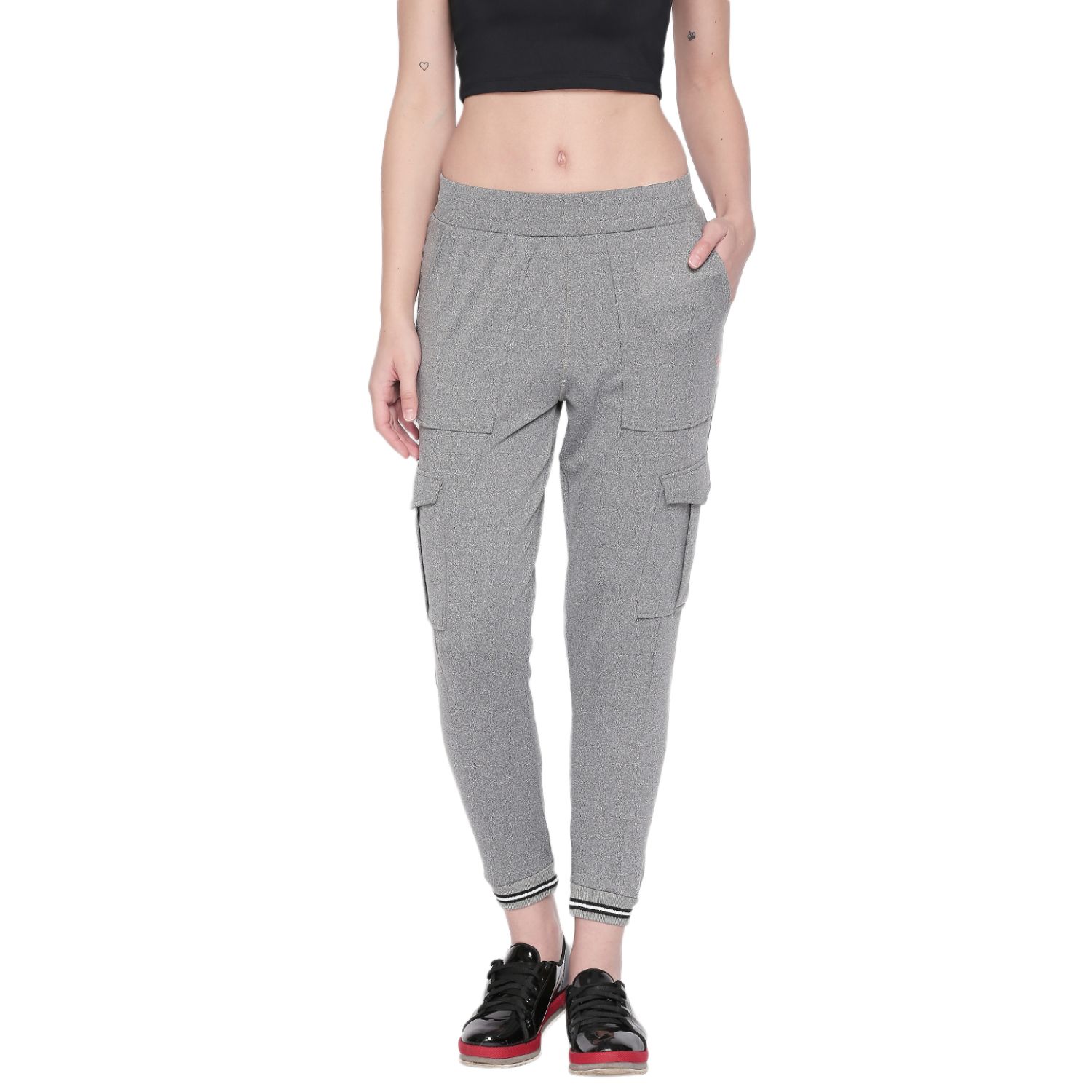 stylish joggers for women