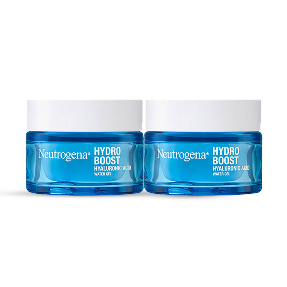 Neutrogena Hydro Boost Water Gel Super Saver Combo With Hyal... - view 10