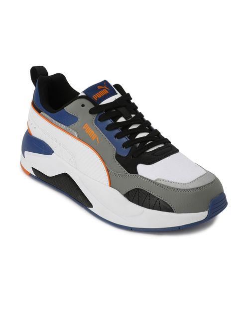 Buy Puma X-ray Square Pack Imeva Casual Shoes Online