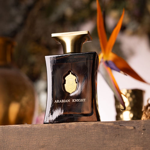 Arabian Oud Arabian Knight Eau De Parfum