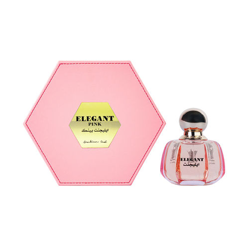Arabian Oud Elegant Pink Eau De Parfum