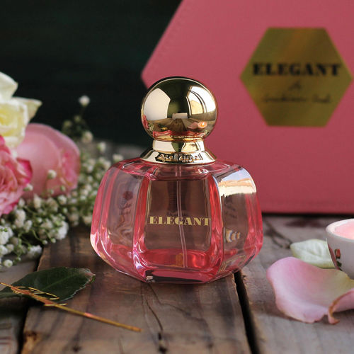 Buy Arabian Oud Elegant Pink Eau De Parfum Online