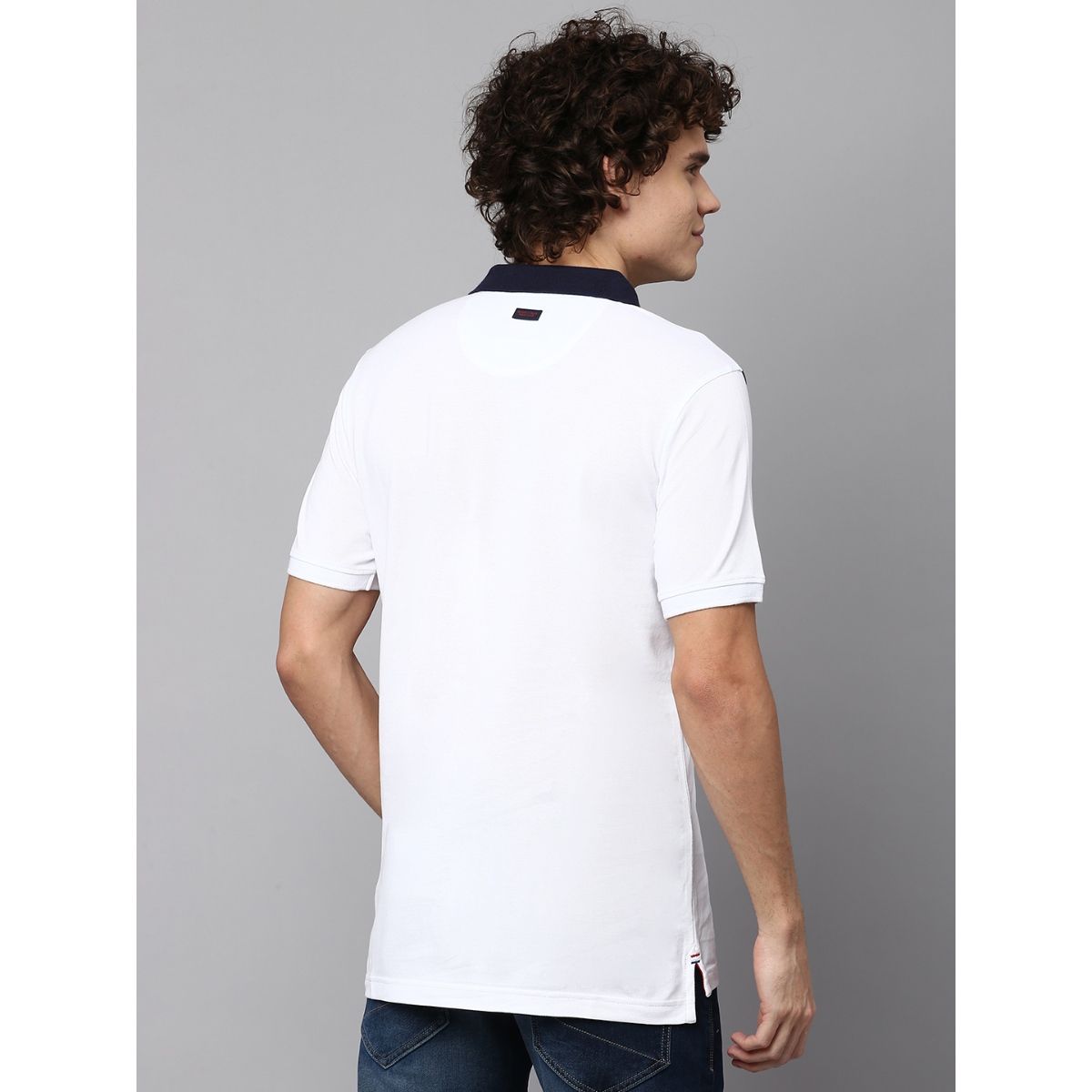 Buy Beverly Hills Polo Club Custom Shop 1982 Polo White Online
