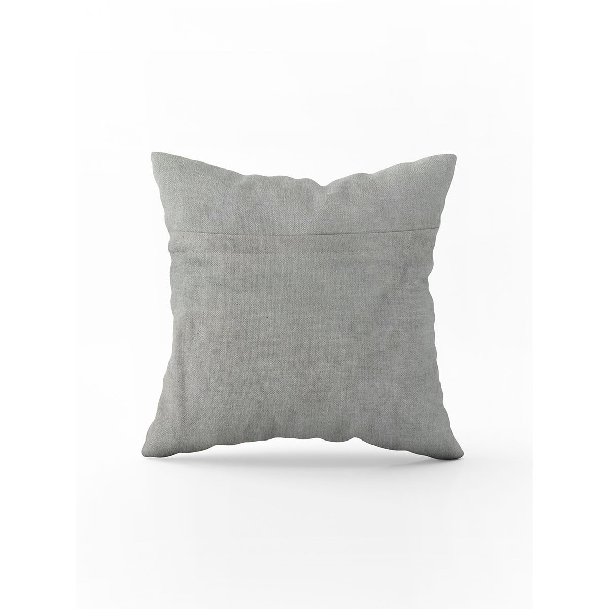 【One of α Kind】multi color cross cushion main image 1