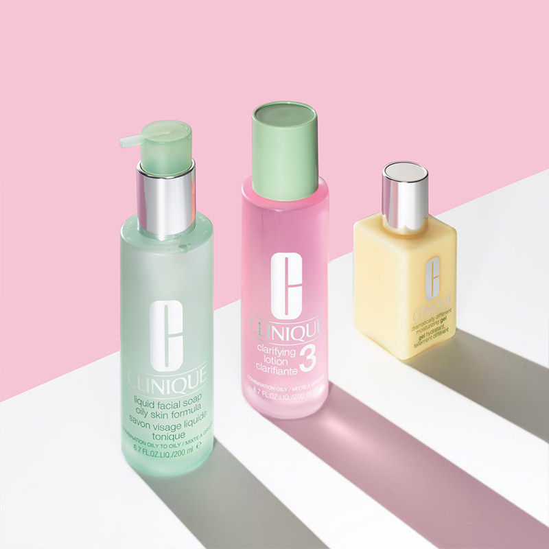 clinique introduction kit