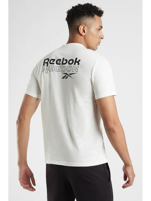 Reebok Men Lifestyle Workout Ready T-shirt
