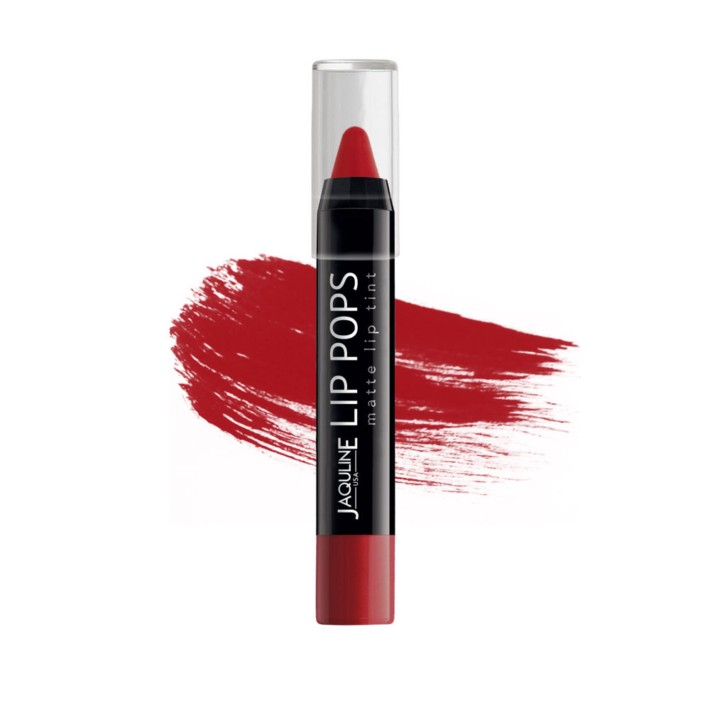 jaquline usa lipstick
