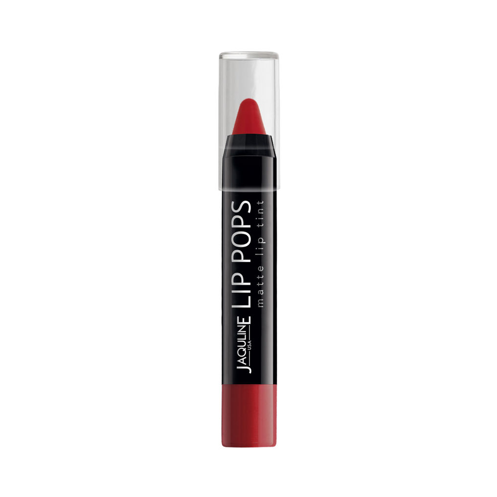 jaquline usa lipstick