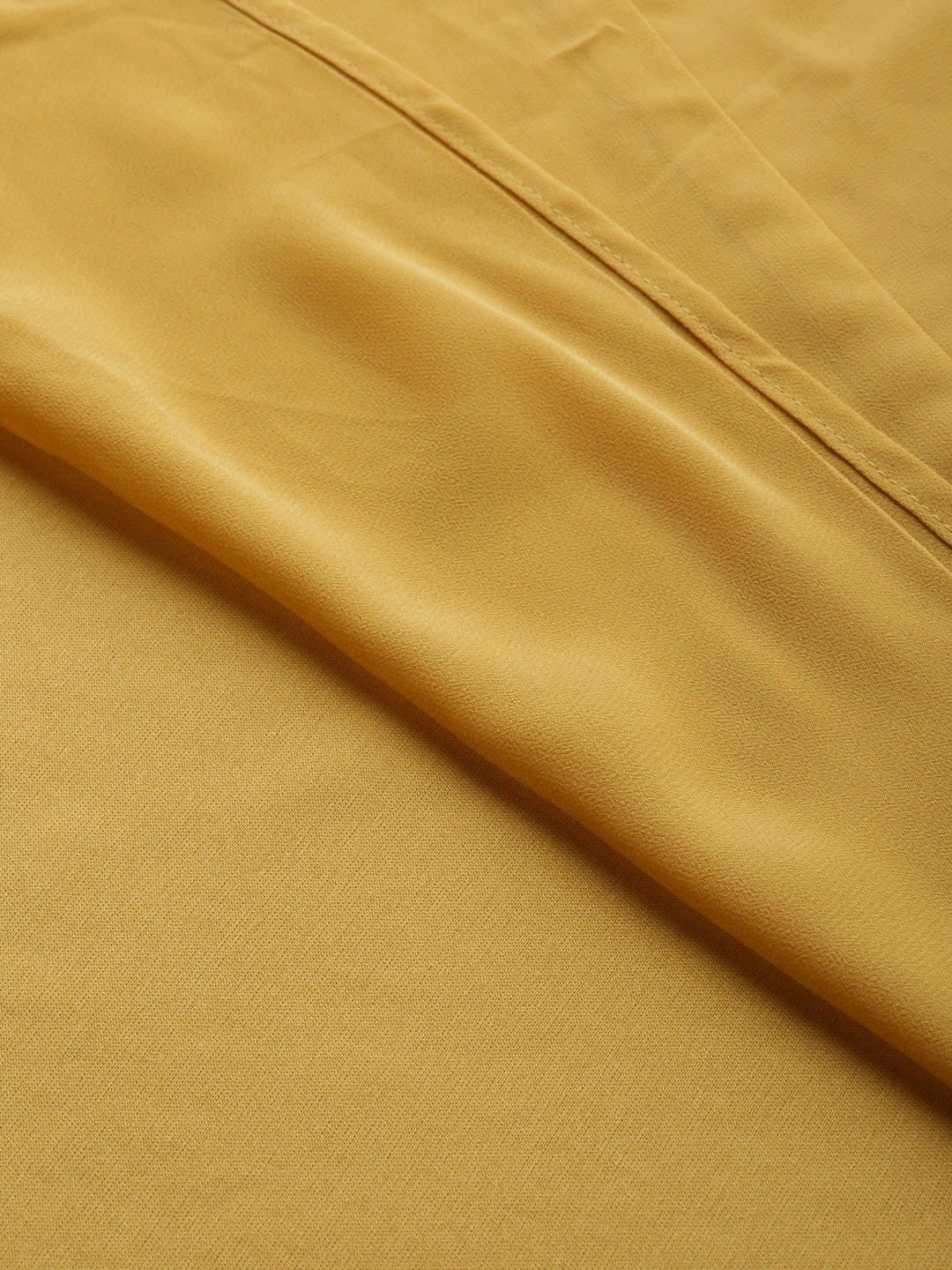 nykaa fashion yellow dress