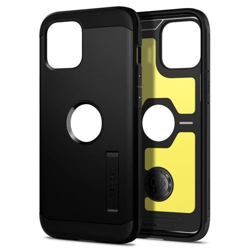 Buy Spigen Tough Armor Designed For 12 Pro Max Case Cover (2020