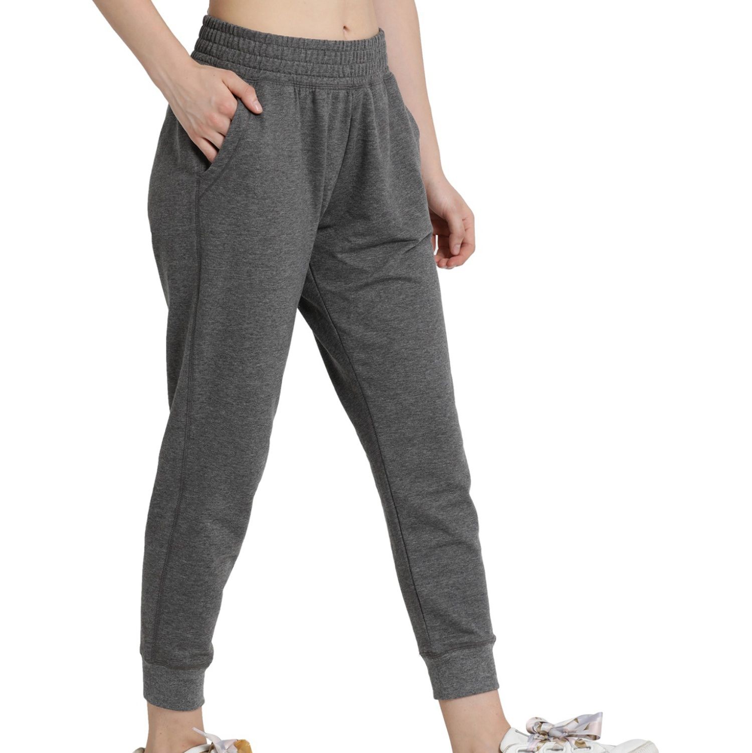 Enamor Essentials E056 Women's Comfy 