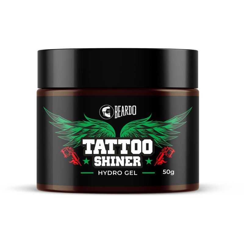 Amazon.com: TATTOO CARE Makra Classic – Unscented Aftercare & Brightener  Ointment - for New & Older Tattoos – Deeply Moisturizes and Refreshes –  Enhances Colors, Prevents Fading, Brings Back Shine - 1.23