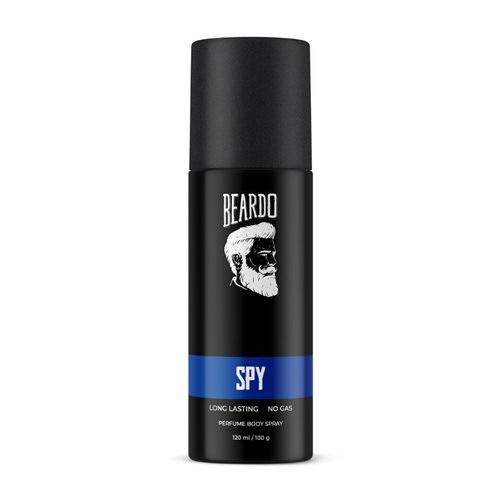 Beardo Origin Perfume For Men – Beardo India