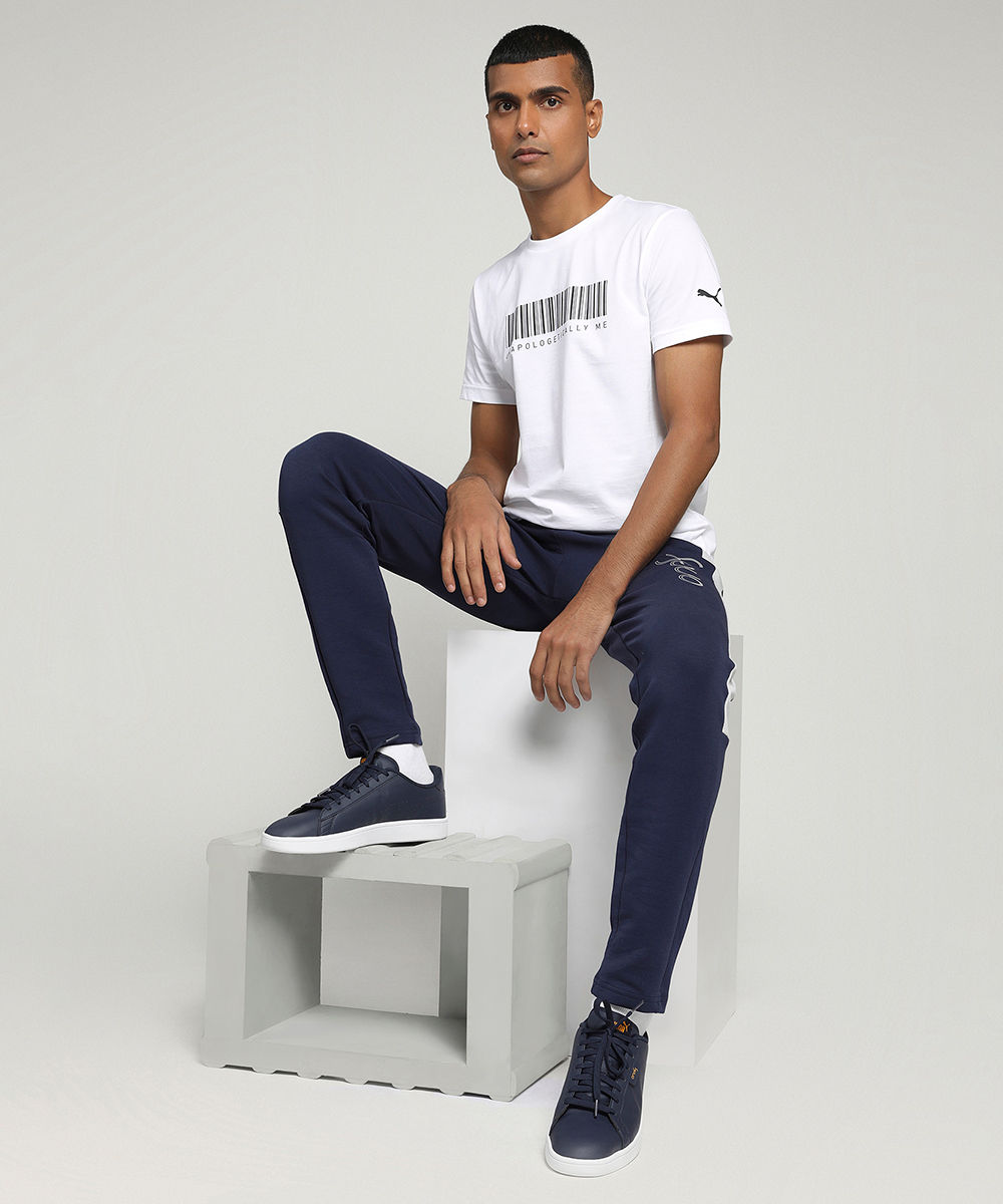 puma smash v2 sl one8