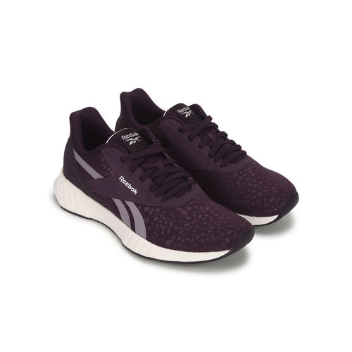 Buy Reebok Lite Plus Grey Running Shoes Online