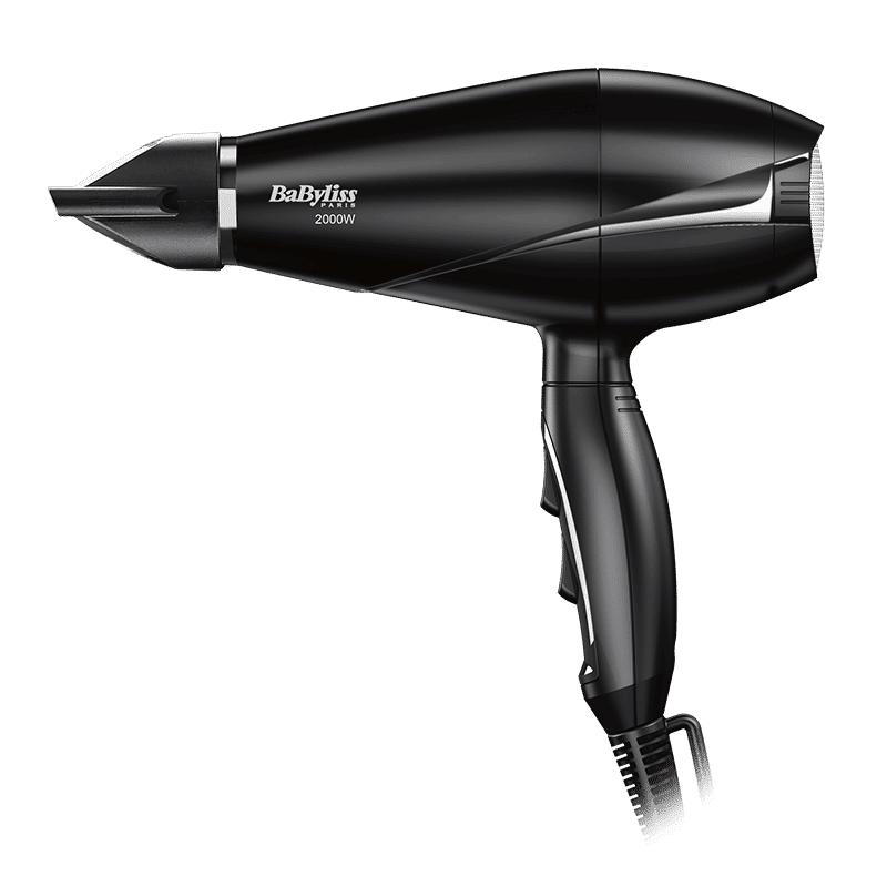 babyliss dryer