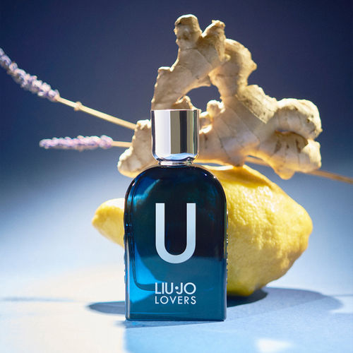 Liu Jo Lovers U Man Eau De Toilette