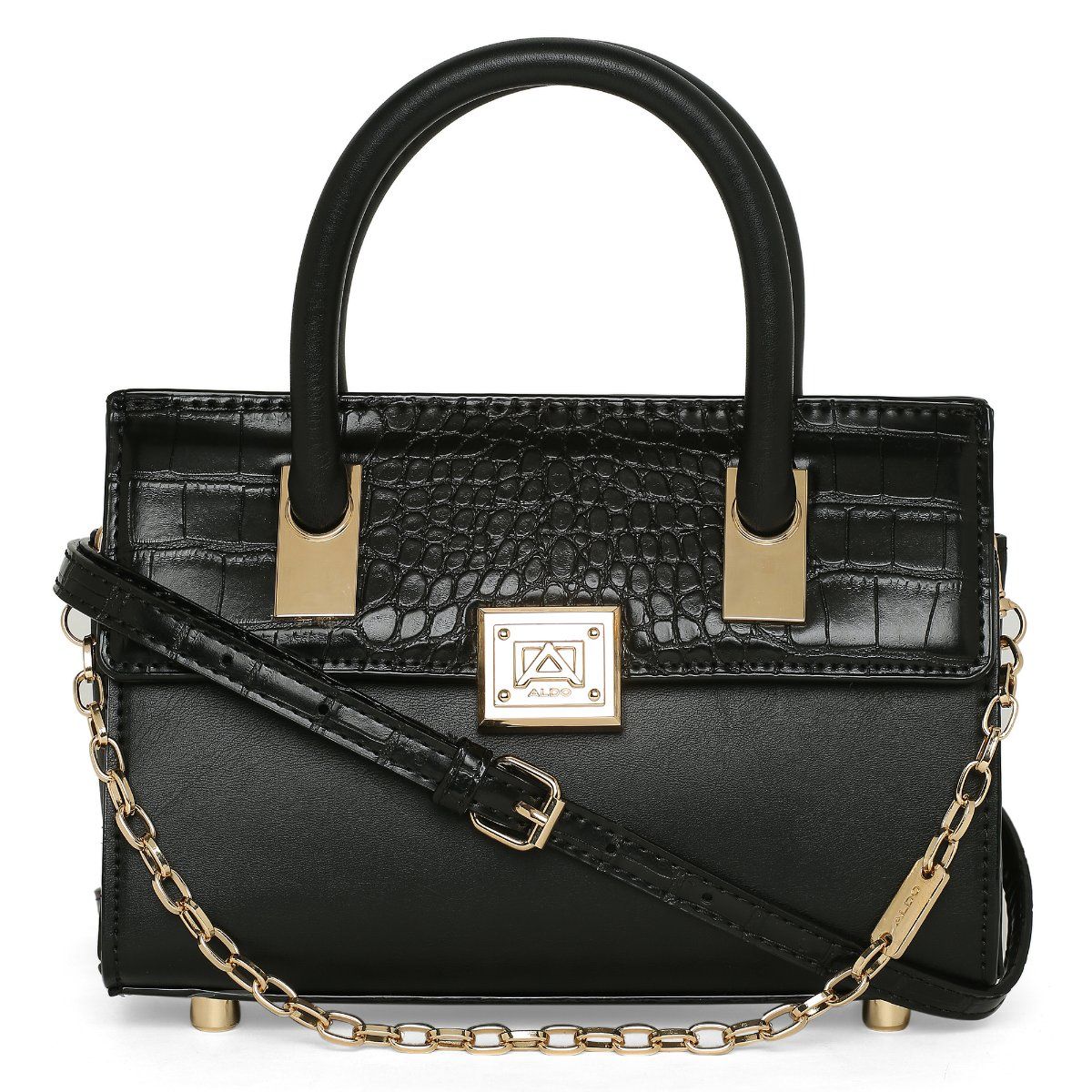 ALDO Women's Powsy Top Handle Bag, Other Pink: Handbags: Amazon.com