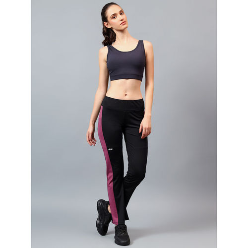 Buy Dida Women Stretchable Dry-Fit Activewear Yoga Gym Training
