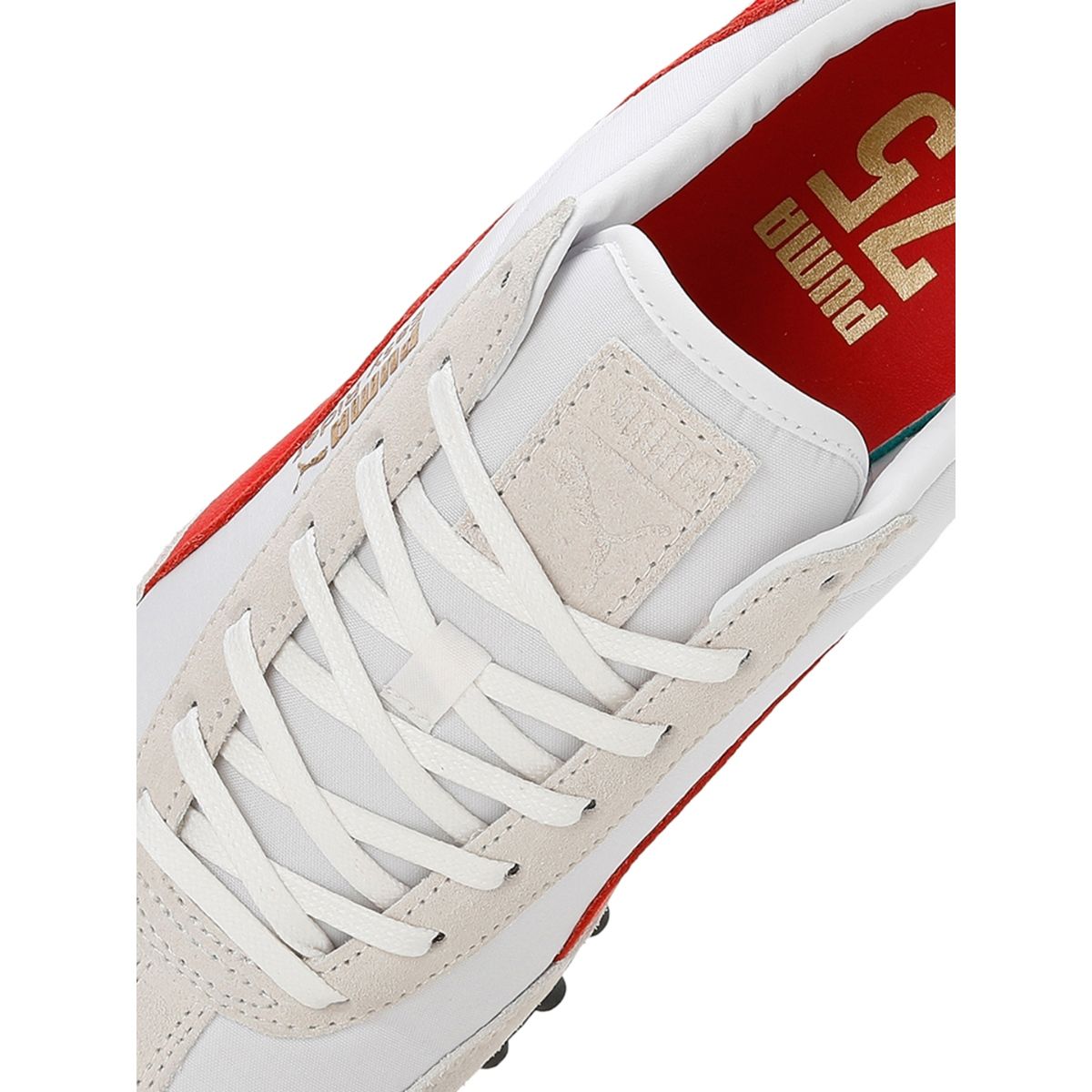 Puma easy rider outlet beige